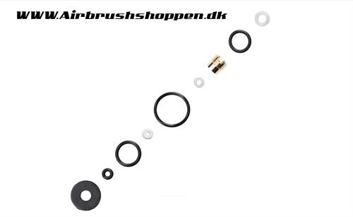 702330 - ULTRA 2024 seal kit - komplet pakningssæt H&S